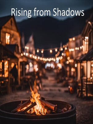 cover image of Rising from Shadows